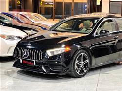 مرسيدس بنز A-Class